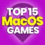 15 dei migliori giochi MacOS e confronta i prezzi