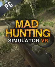 Mad Hunting Simulator VR Pc