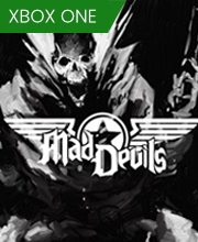 Mad Devils Xbox One