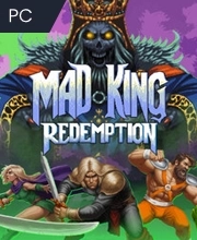 Mad King Redemption Pc
