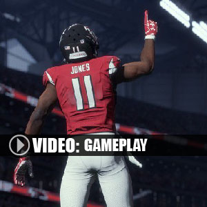 Madden NFL 18 PS4 Gameplay Video