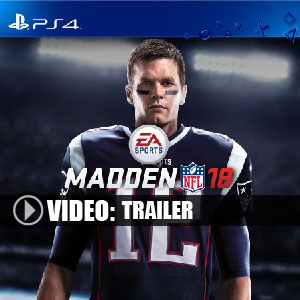Acquista PS4 Codice Madden NFL 18 Confronta Prezzi