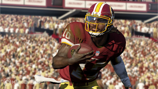 Data di uscita di Madden NFL 23