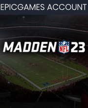 Madden NFL 23 Pc