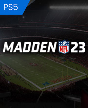 Madden NFL 23 Playstation 5