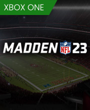 Madden NFL 23 Xbox One