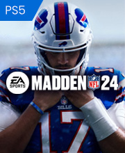 Madden NFL 24 Playstation 5