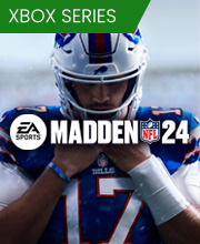 Madden NFL 24 Xbox Series X