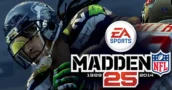 Richiedi l'accesso anticipato a EA SPORTS Madden NFL 25 e altri bonus per il preordine