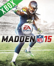 Madden NFL 15 Xbox One