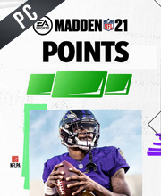 Madden NFL 21 Punti Pc