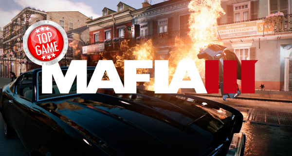 Data di Uscita di Mafia 3