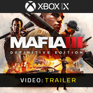 Mafia 3 Definitive Edition - Rimorchio Video