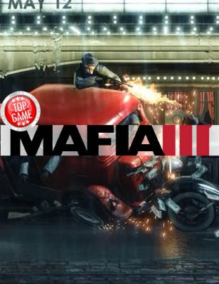 Guardate Lincoln Clay di Mafia III in Azione nel Nuovo Trailer