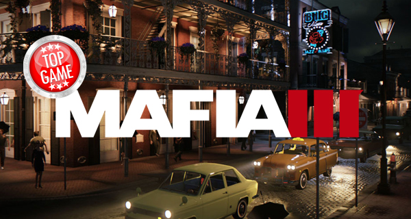 New Bordeaux Mafia 3