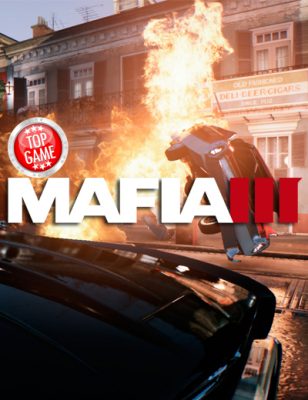 Mafia 3 Data di Uscita per Console e PC Annunciata