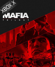 Acquista Mafia Trilogy Account Xbox series Confronta i prezzi