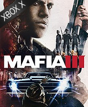 Mafia 3 Xbox Series X