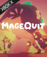 MageQuit Xbox Series X