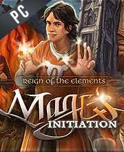 Mage's Initiation Reign of the Elements Pc