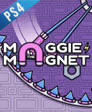 Maggie the Magnet Playstation 4