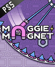 Maggie the Magnet Playstation 5