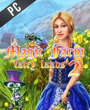 Magic Farm 2 Fairy Lands Pc