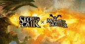 Magic: The Gathering – Secret Lair x Monster Hunter Superdrop rinviato dopo le polemiche