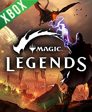 Magic Legends Xbox One