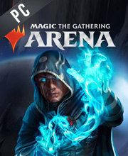 Magic The Gathering Arena Pc