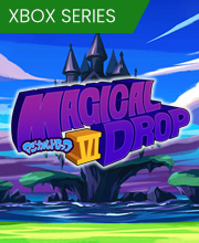 Magical Drop 6 Xbox Series X