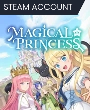 Magical Princess Pc