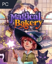 Magical Bakery Pc