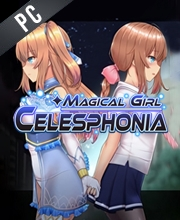 Magical Girl Celesphonia Pc