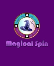 MagicalSpin Gift Card Pc