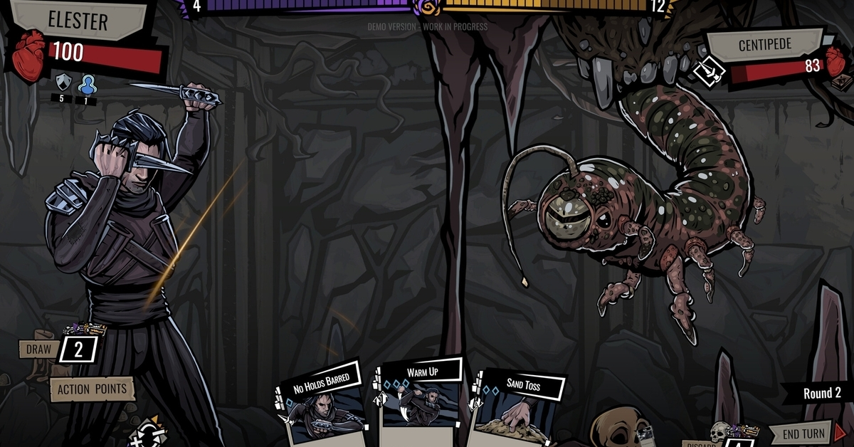 Magin: The Rat Project Stories introduce un mondo dark fantasy guidato da meccaniche di deck-building e gestione delle risorse emozionali.