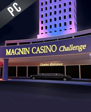 Magnin Casino Challenge Pc