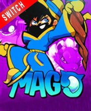 Mago Switch