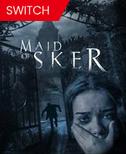 Maid of Sker Switch