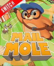 Mail Mole Switch