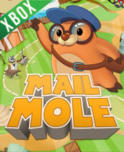 Mail Mole Xbox One