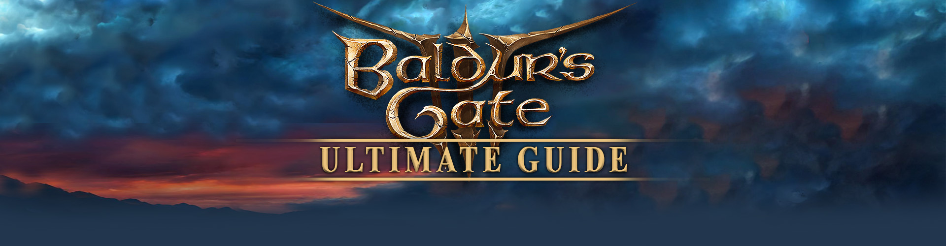 Giochi come Baldur's Gate 3