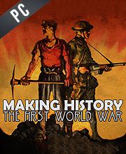 Making History The First World War Pc