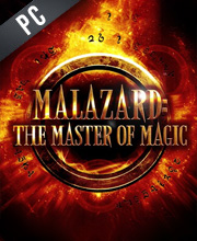 Malazard The Master of Magic Pc