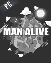 Man Alive Pc