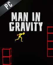 Man in gravity Pc