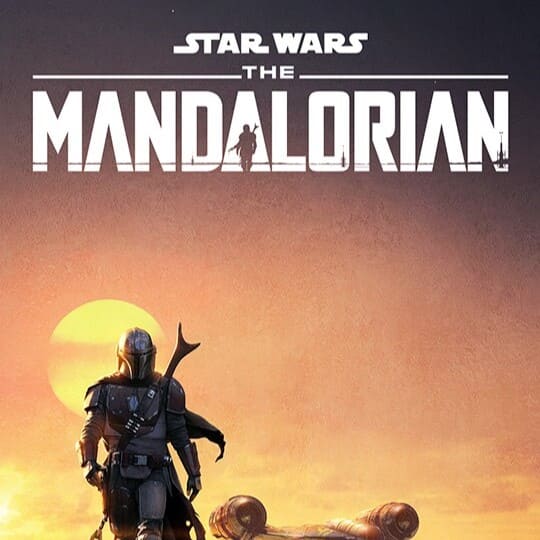 Respawn sta sviluppando il gioco di Mandalorian  in prima persona