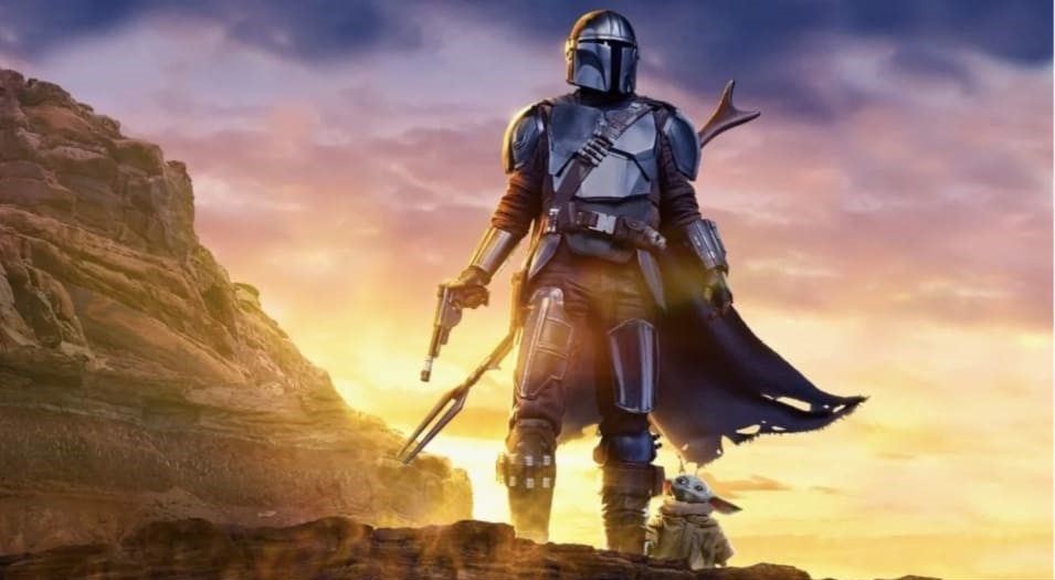 Gioco di Mandalorian