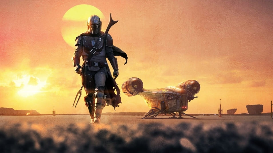 Gioco di Mandalorian