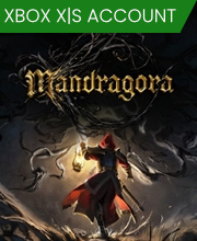 Mandragora Whispers of the Witch Tree Xbox Series X